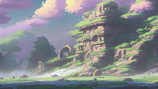 The Abyss Within official artwork 1