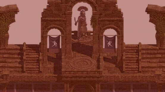 Forum Mortuorum official artwork 1