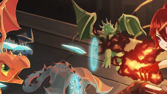 Arcane Survivors gameplay screenshot