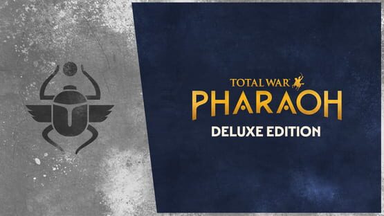 Total War: Pharaoh - Deluxe Edition gameplay screenshot