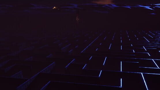 Convolution of Fear gameplay screenshot