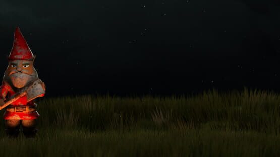 Gnome — 1