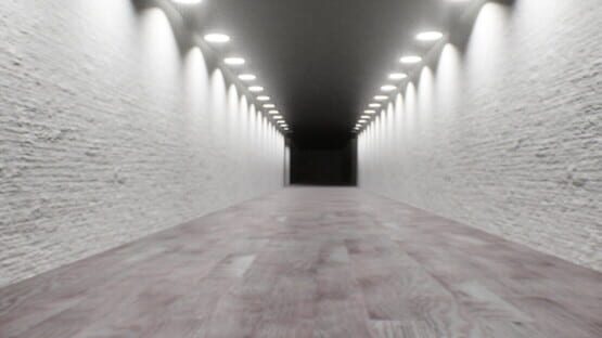 Secret Backrooms 2 official artwork 1