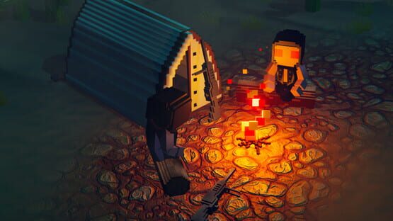 Brothers in Hell — 1