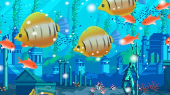 Smart Fish gameplay screenshot