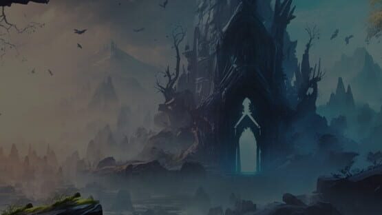 Esylium MMORPG gameplay screenshot