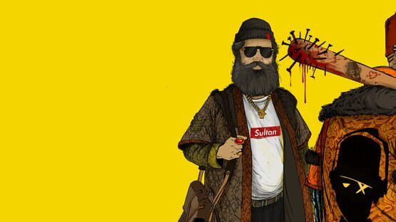 Ottopunks: Gangs of Bosphorus official artwork 1