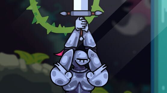 The Warrior official artwork 1