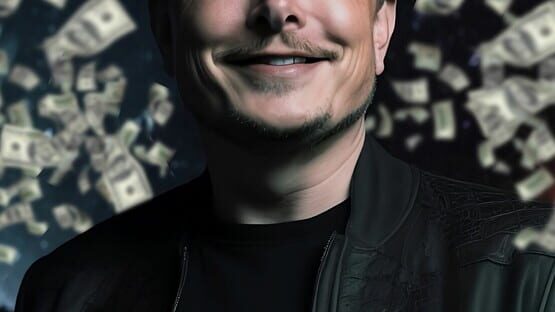Elon Simulator VR official artwork 1
