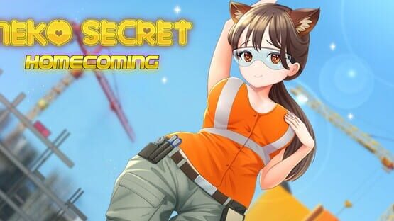 Neko Secret Homecoming — immagine 8