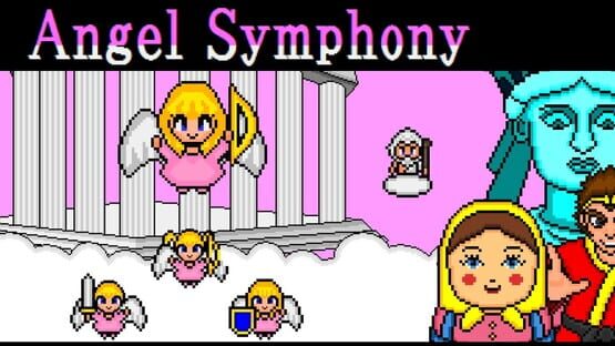Angel Symphony official artwork 1