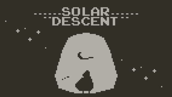 Solar Descent gameplay screenshot