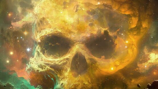 Starsiege: Deadzone backdrop