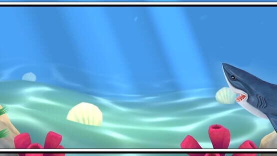 SHARK! SHARK! screenshot 4
