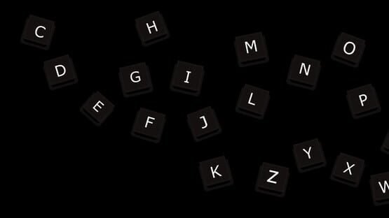 Typing Bullets official artwork 1