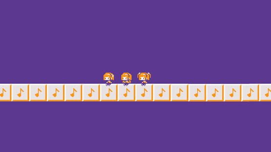 Reflector Rhythm Master gameplay screenshot