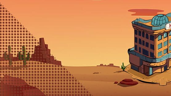 Hotel Boom! gameplay screenshot