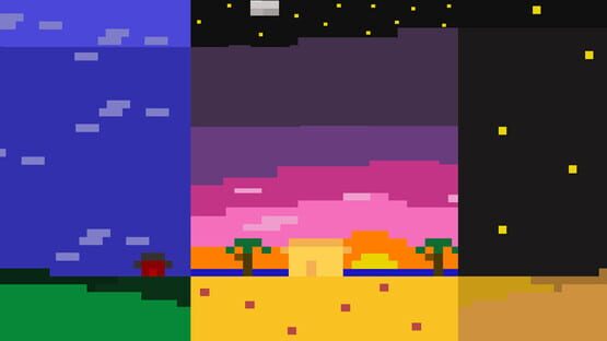 Puzzle Adventures gameplay screenshot