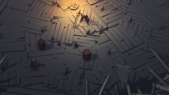 BattleGuild official artwork 1