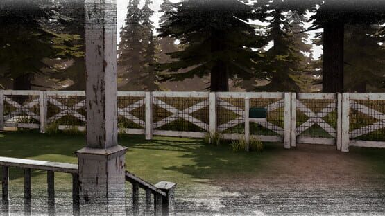 Orderly Havoc backdrop