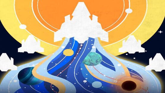 Battle For Cosmos official artwork 1