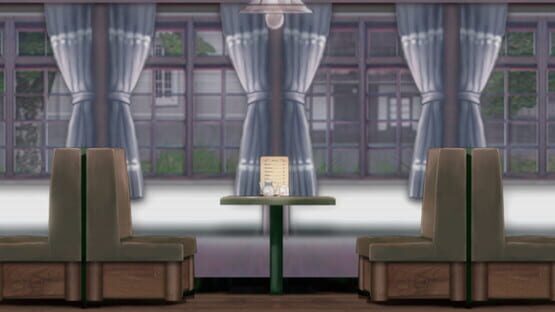 Manager Can be Tough!: Case of the Kidnapped Waitress official artwork 1