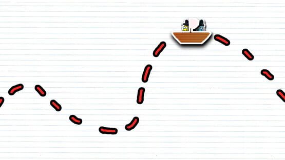 The Cake Adventure official artwork 1