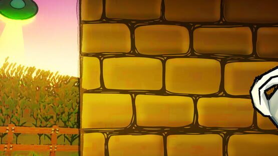 Karen the Chicken gameplay screenshot