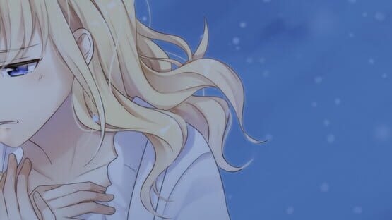 With Eyes of Ice official artwork 1
