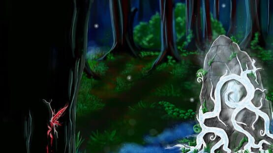 Setheria: A Quest for Moonaris official artwork 1