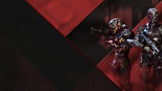 Vecter Assault official artwork 1