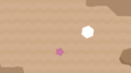 High Velocity Arena gameplay screenshot