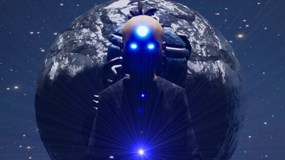 A Whisper in the Twilight: Chapter One official artwork 1