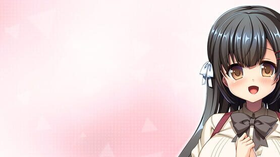 Queen of the Otaku: There can be Only One official artwork 1