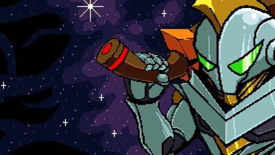 Equan the Watchful Guardian gameplay screenshot