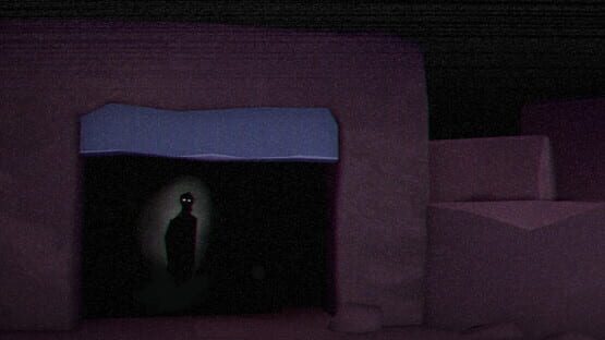 Uncaptive gameplay screenshot