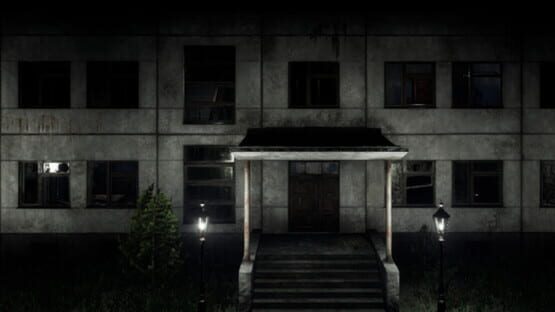 Deadly Delivery gameplay screenshot