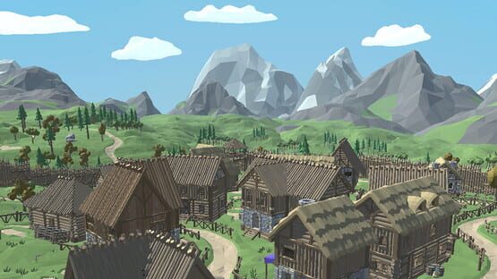 Ascend of Arlo official artwork 1
