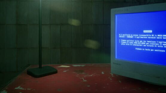 Check the Room 13 gameplay screenshot