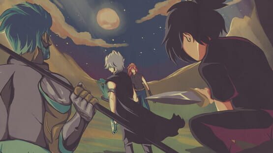 Elidriel official artwork 1
