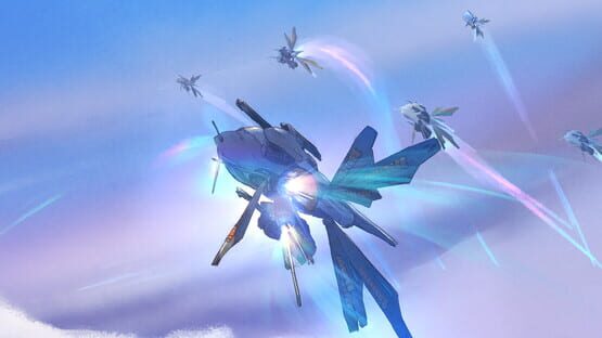 Skyhood's Innocent Six backdrop