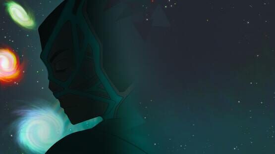 Galactic Lords gameplay screenshot