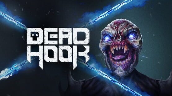 Dead Hook gameplay screenshot