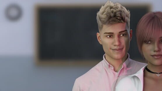 Exchange Student screenshot 2