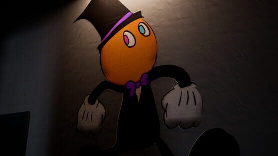 Mango's Wonderland gameplay screenshot