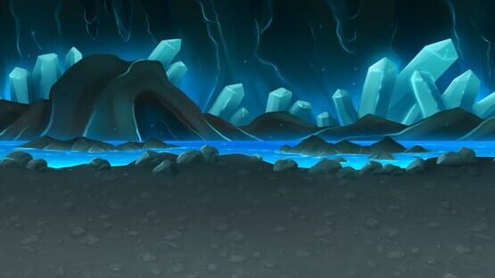 Dungeon Rebound gameplay screenshot