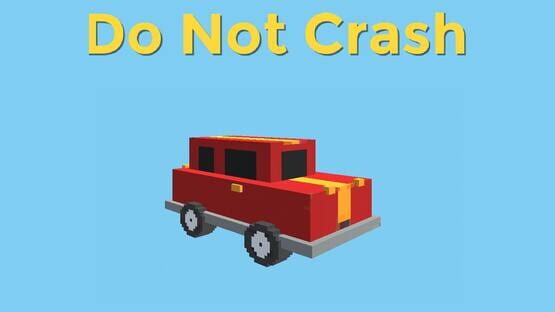 Do Not Crash gameplay screenshot