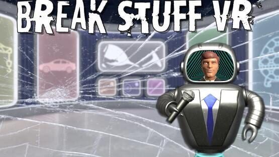 Break Stuff VR official artwork 3