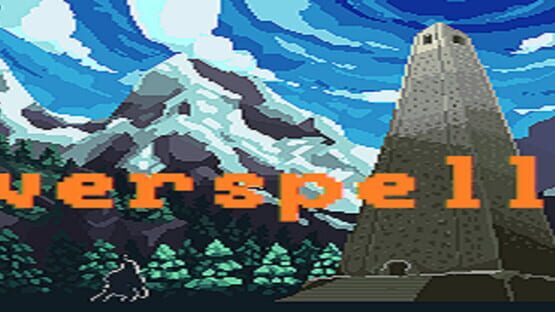 Towerspell gameplay screenshot