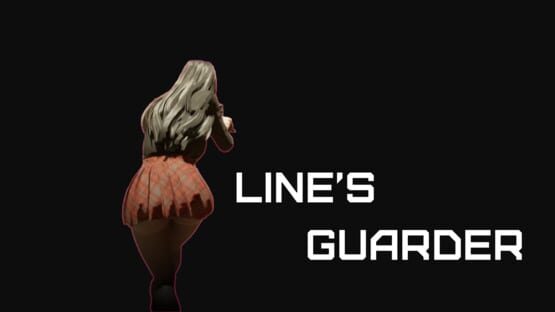 Line's Guarder — 1
